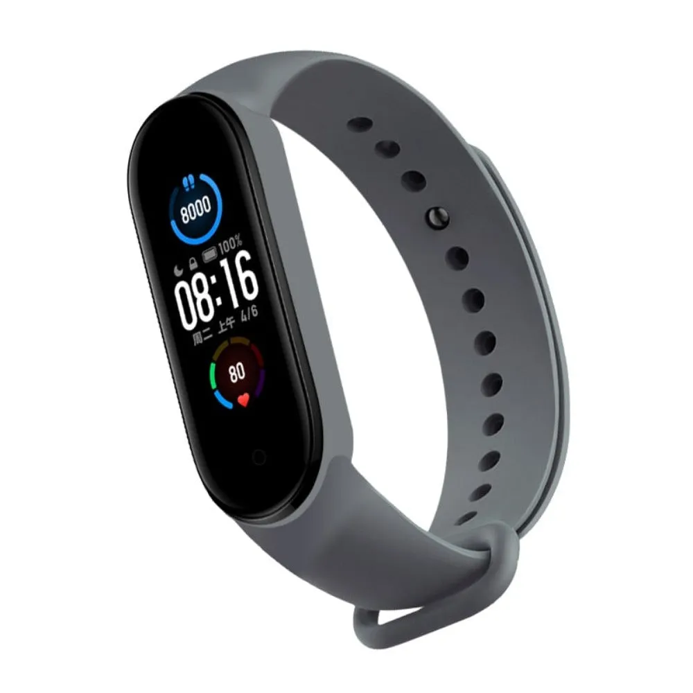 xiaomi miband wrist straps watchband replacement wrist straps watches ✈️ free.shipping