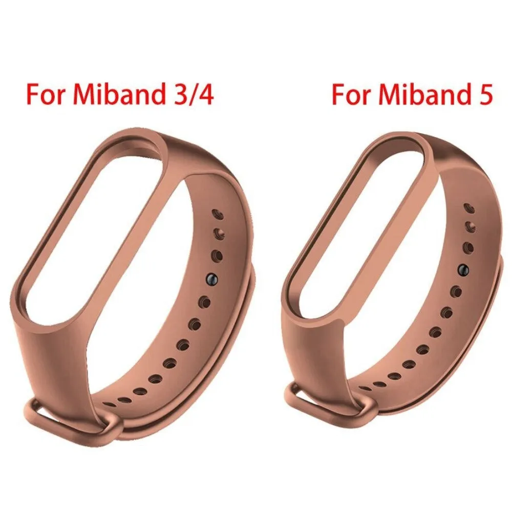 xiaomi miband wrist straps watchband replacement wrist straps watches ✈️ free.shipping