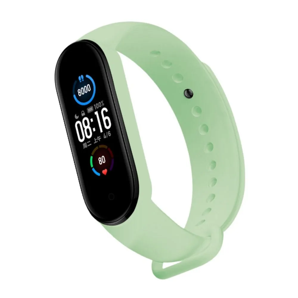 xiaomi miband wrist straps watchband replacement wrist straps watches ✈️ free.shipping