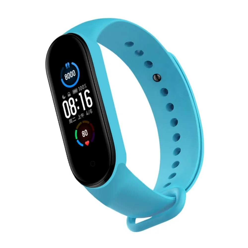 xiaomi miband wrist straps watchband replacement wrist straps watches ✈️ free.shipping