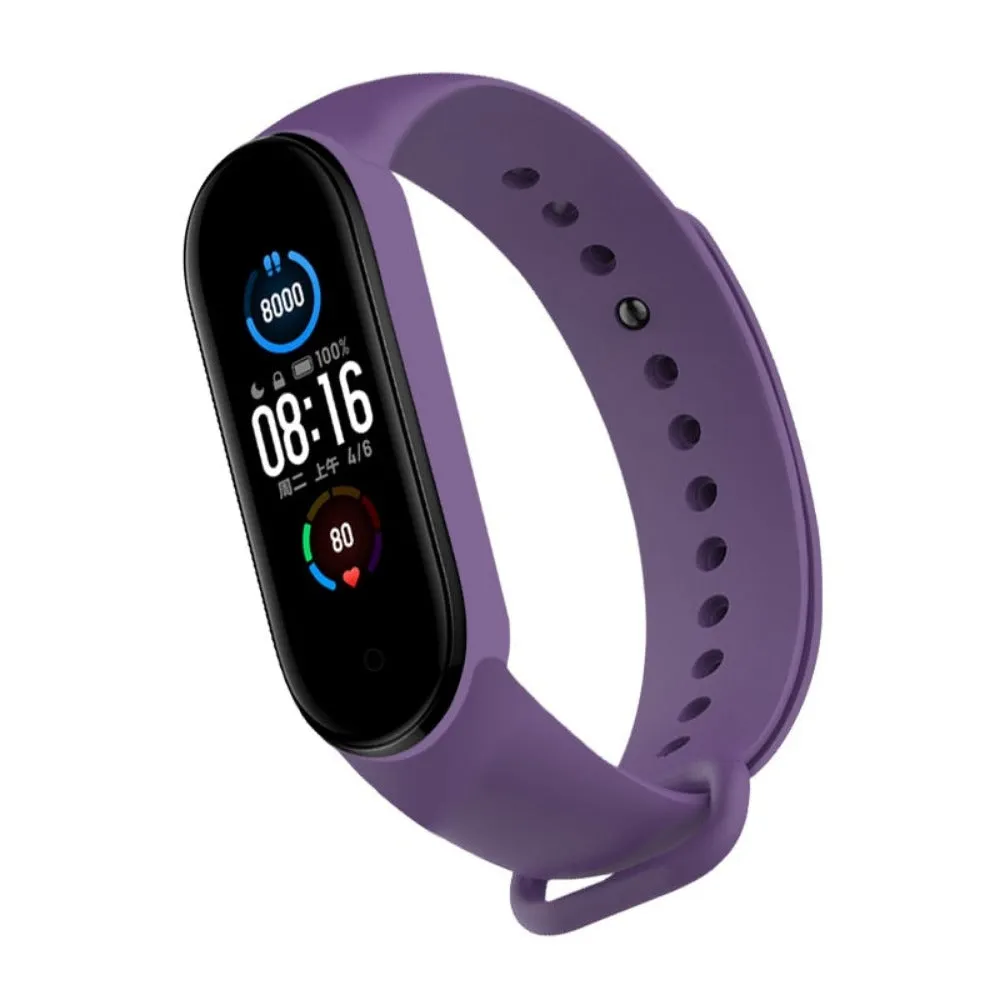 xiaomi miband wrist straps watchband replacement wrist straps watches ✈️ free.shipping