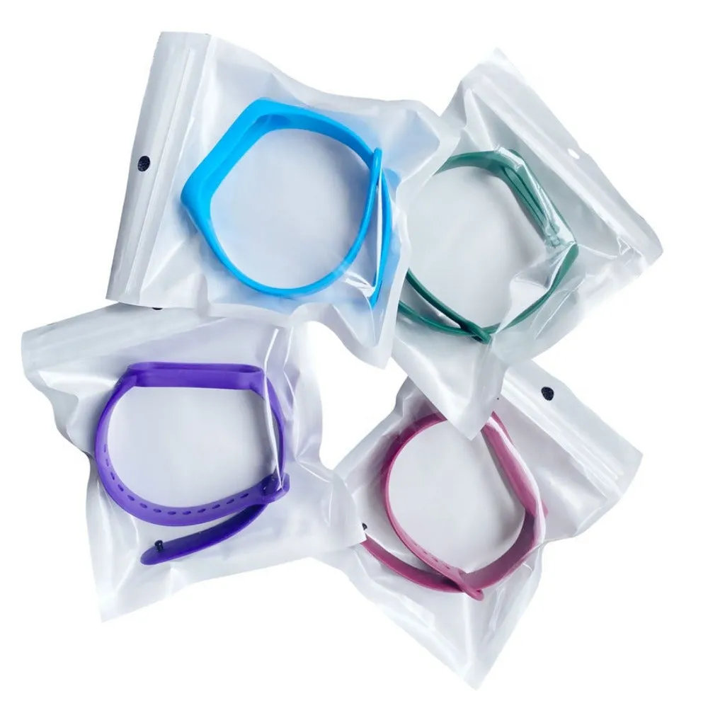xiaomi miband wrist straps watchband replacement wrist straps watches ✈️ free.shipping