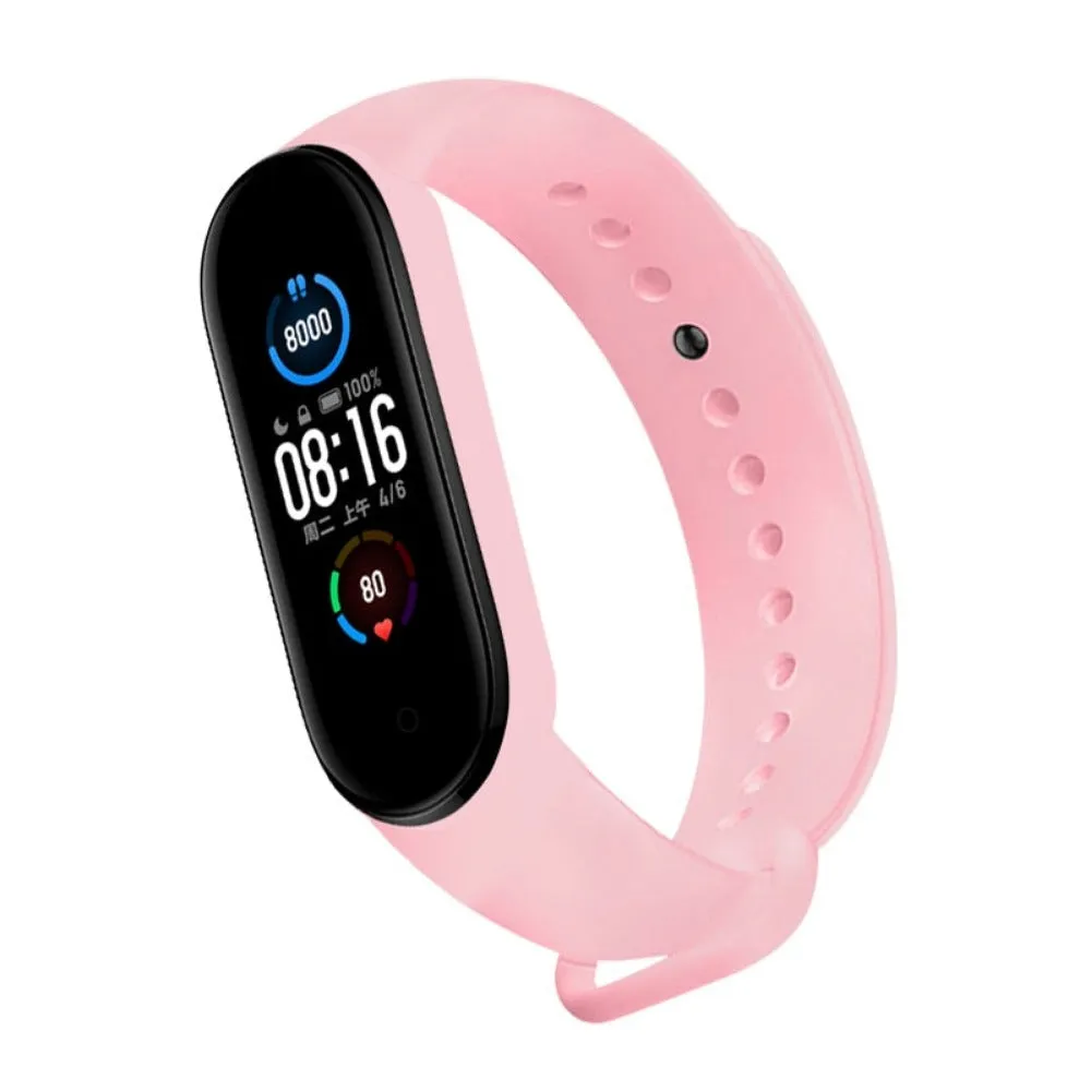 xiaomi miband wrist straps watchband replacement wrist straps watches ✈️ free.shipping
