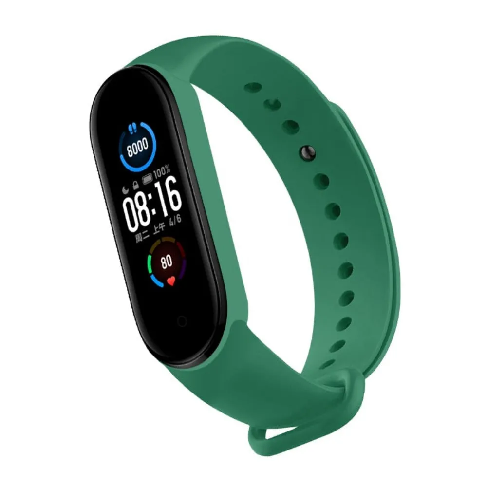 xiaomi miband wrist straps watchband replacement wrist straps watches ✈️ free.shipping