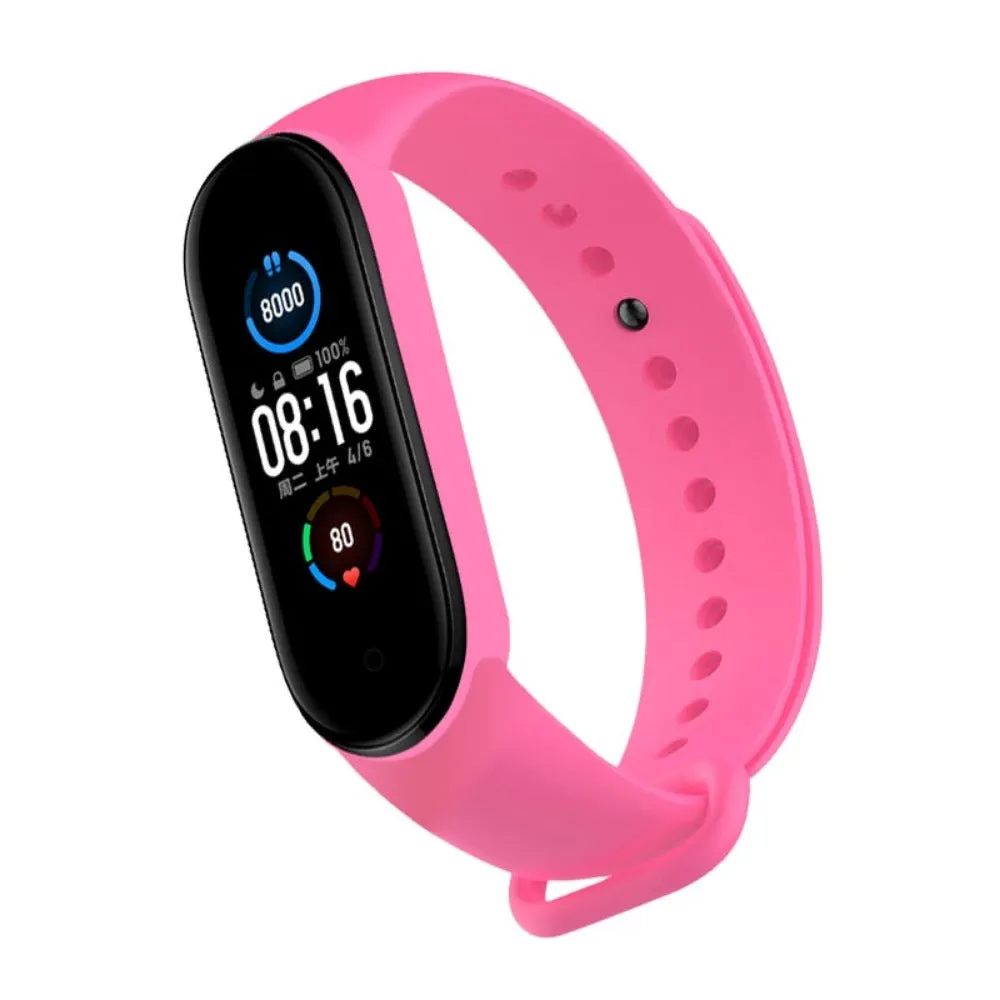 xiaomi miband wrist straps watchband replacement wrist straps watches ✈️ free.shipping