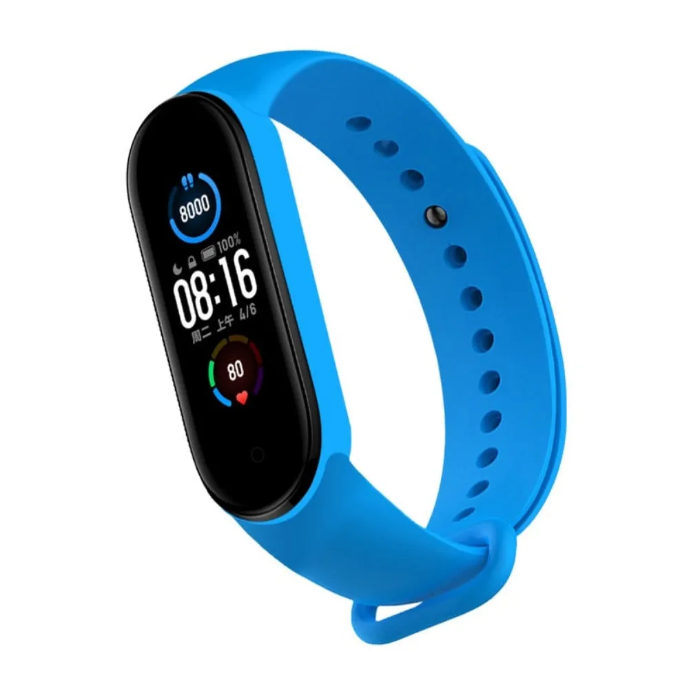xiaomi miband wrist straps watchband replacement wrist straps watches ✈️ free.shipping