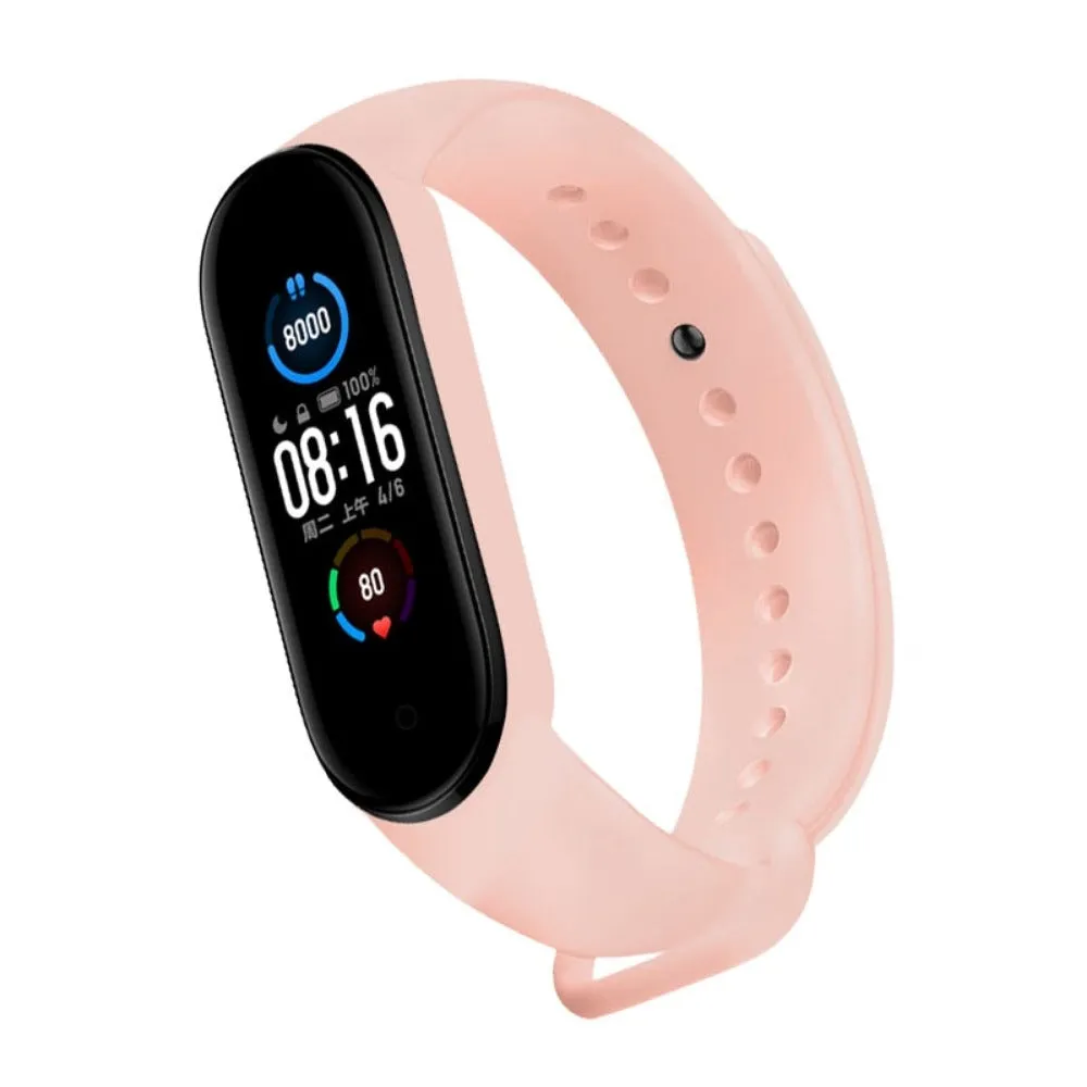 xiaomi miband wrist straps watchband replacement wrist straps watches ✈️ free.shipping