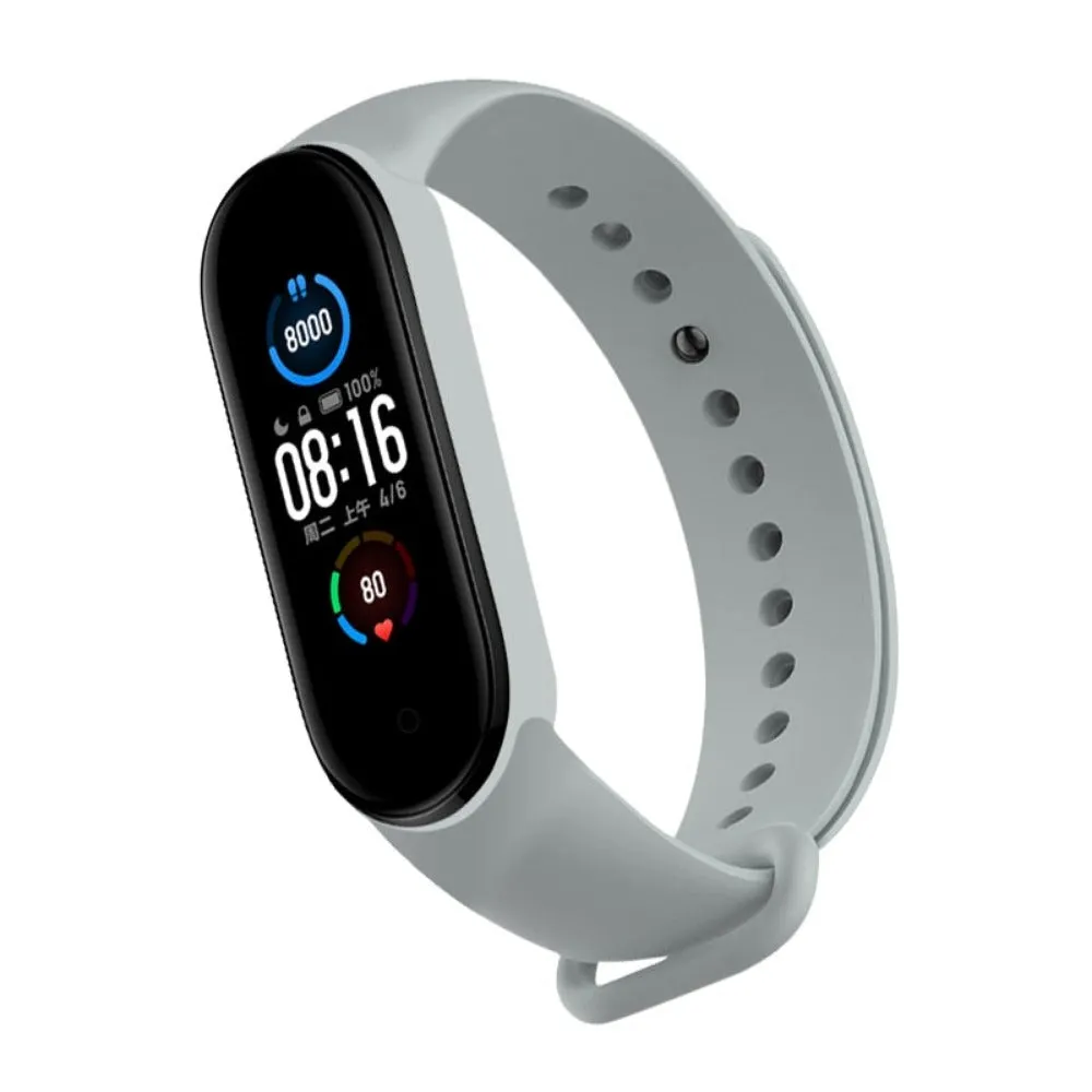 xiaomi miband wrist straps watchband replacement wrist straps watches ✈️ free.shipping