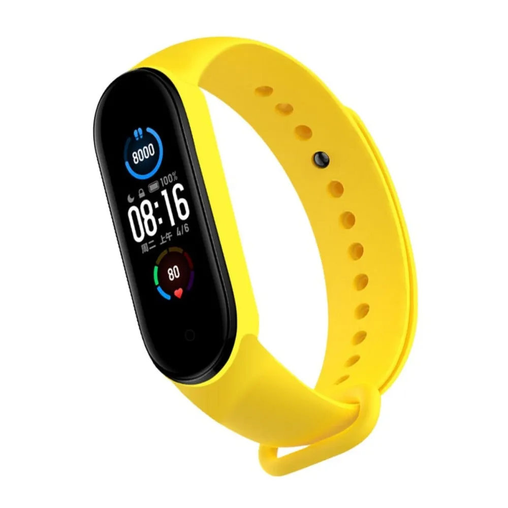 xiaomi miband wrist straps watchband replacement wrist straps watches ✈️ free.shipping