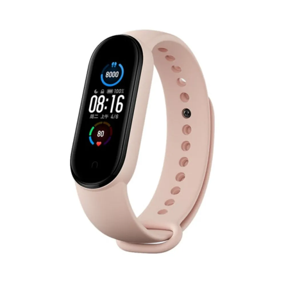 xiaomi miband wrist straps watchband replacement wrist straps watches ✈️ free.shipping